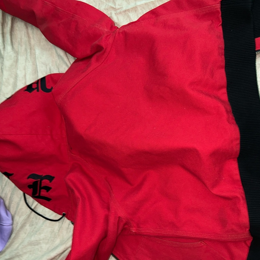 VLONE jacket
